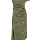 GOOSE DRESS
