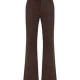 ROSIE SÜET PANTOLON