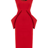 MIENA DRESS