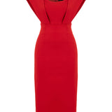 MIENA DRESS