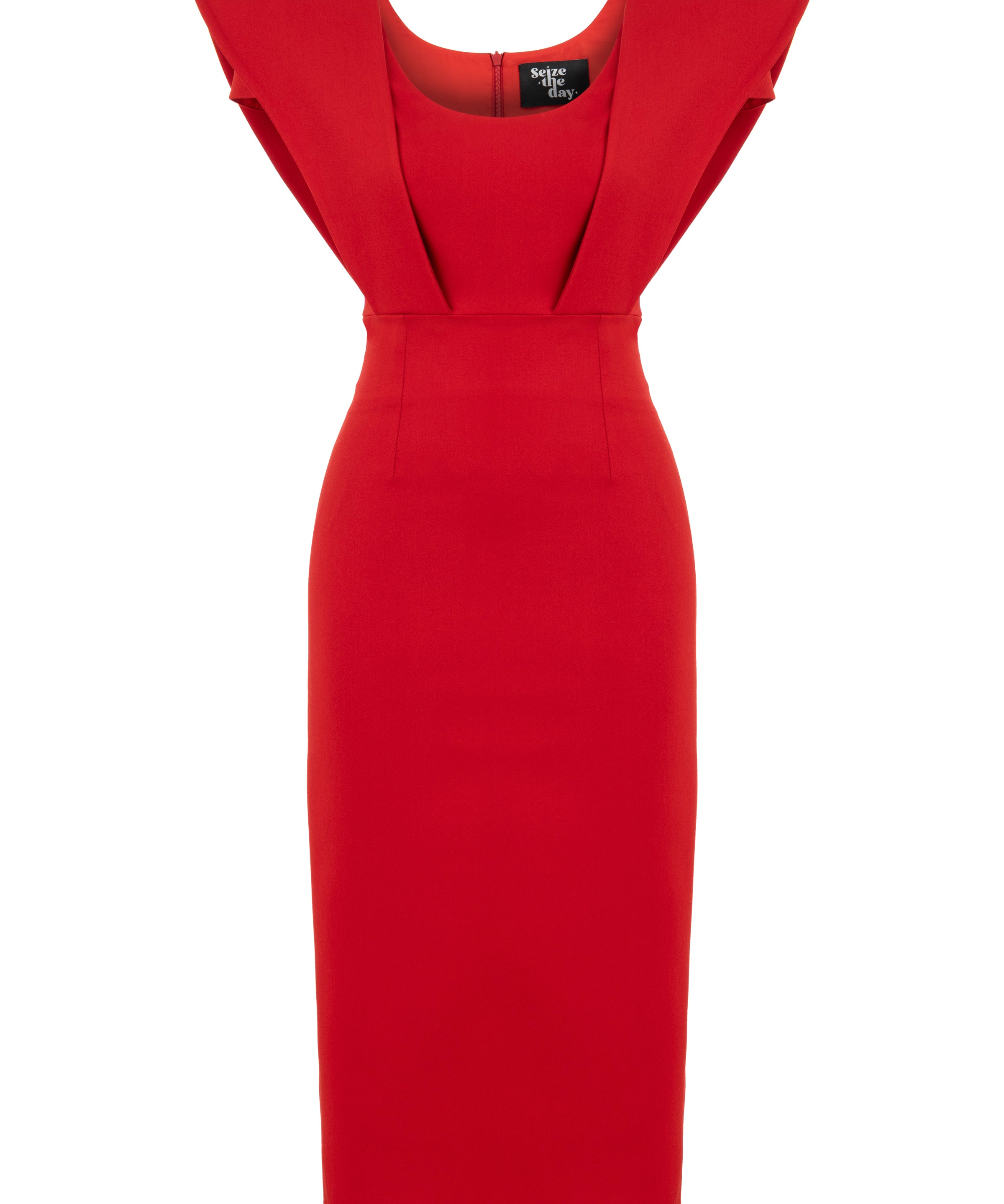 MIENA DRESS