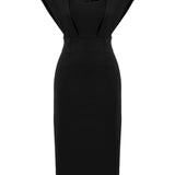 MIENA DRESS