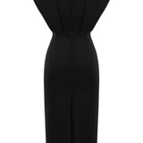 MIENA DRESS