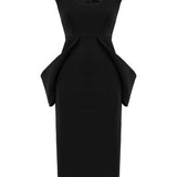 MIENA DRESS