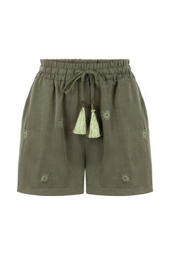 KUUN SHORTS