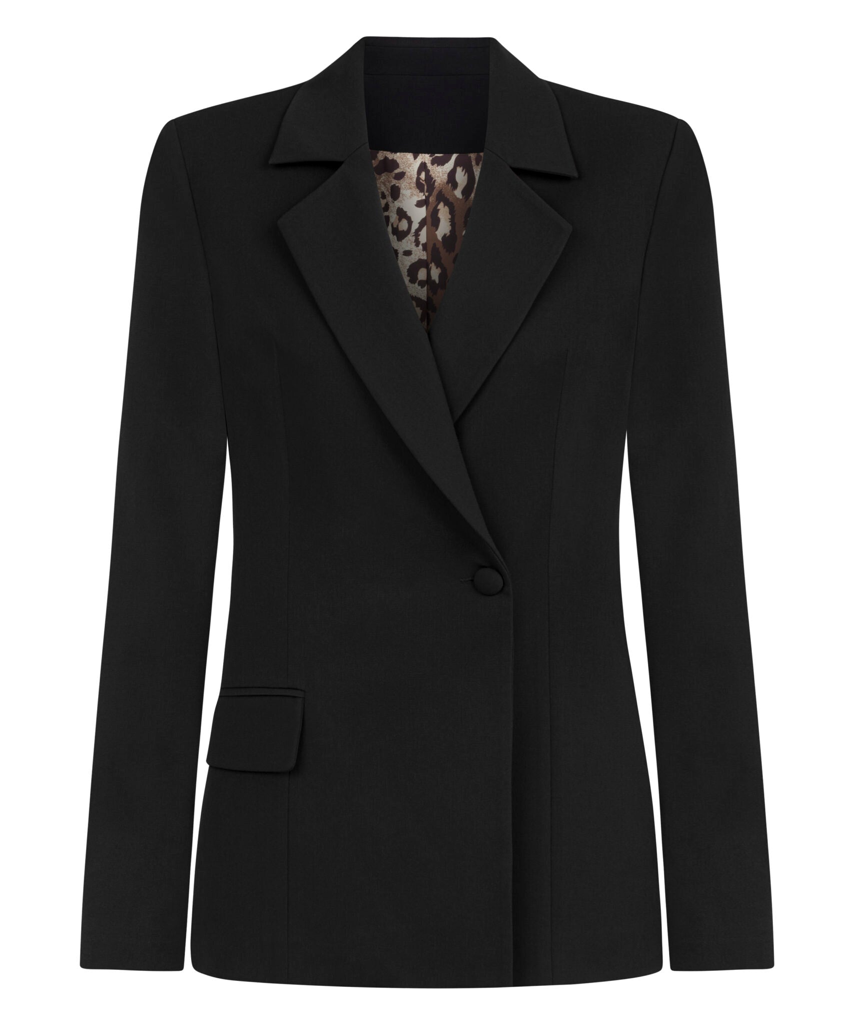 KELSEY BLAZER