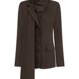 RILEY BLAZER CEKET