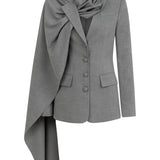 RILEY BLAZER CEKET