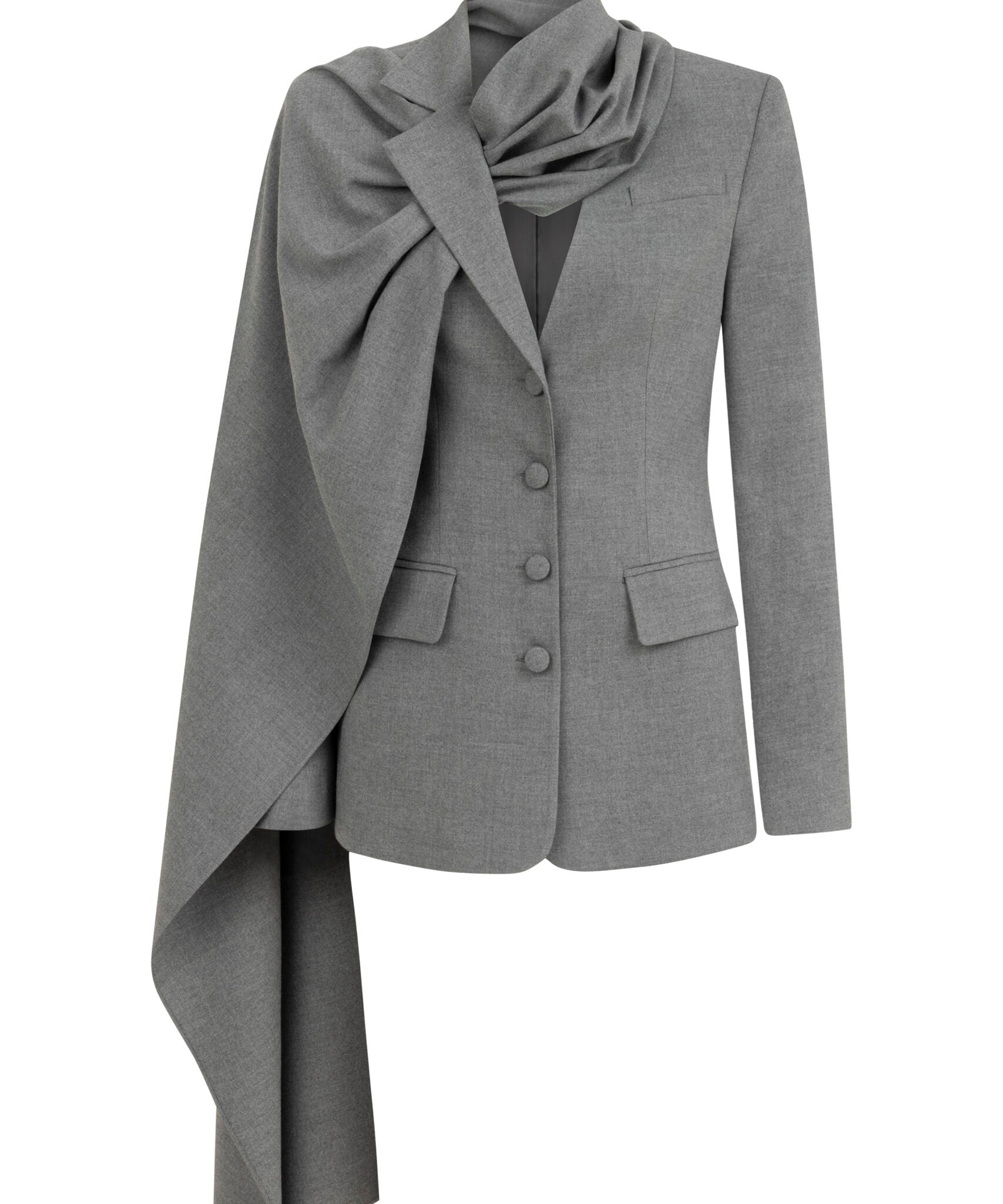 RILEY BLAZER CEKET