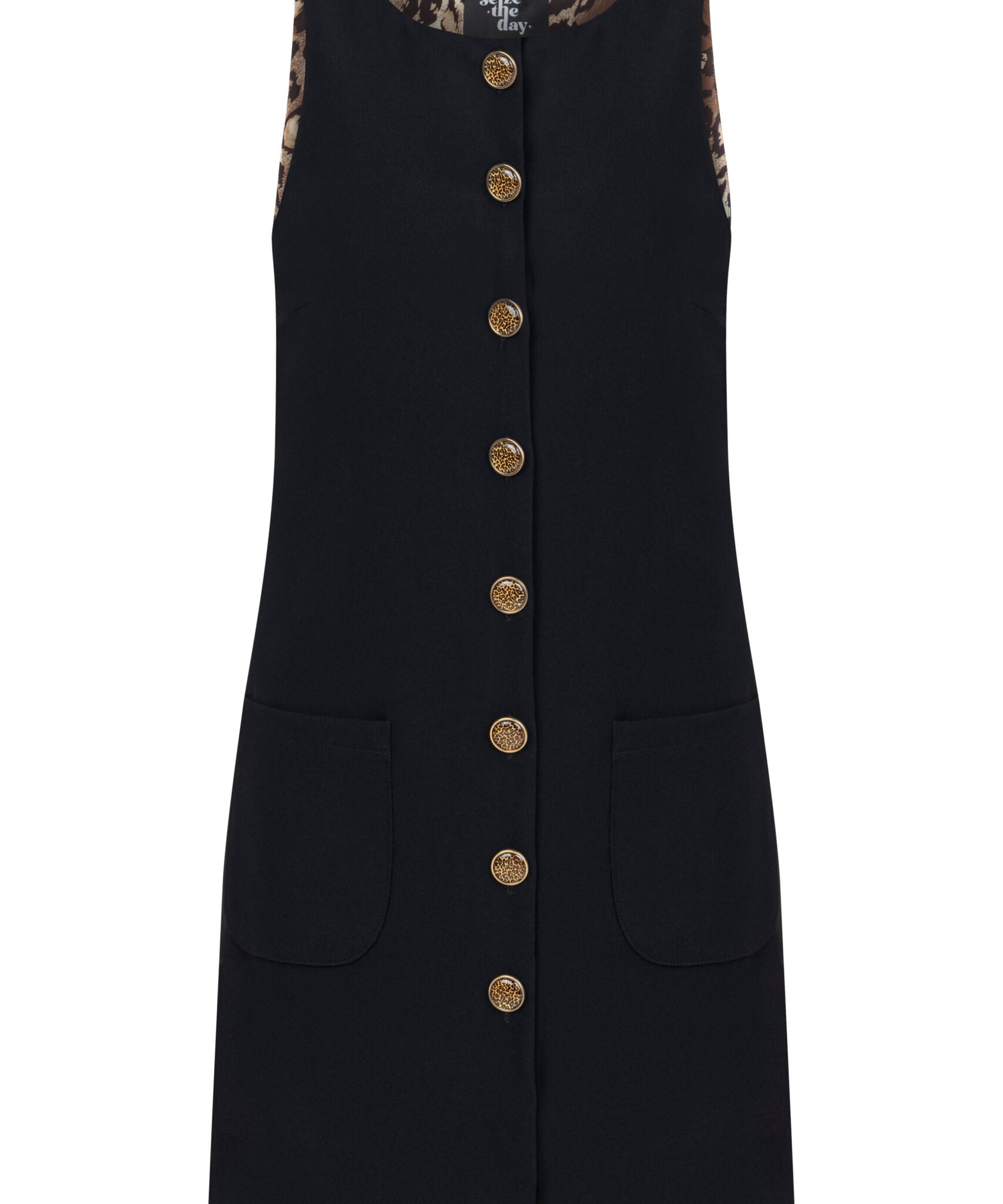 MARGOT DRESS
