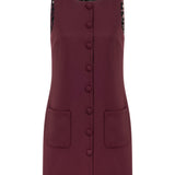 MARGOT DRESS