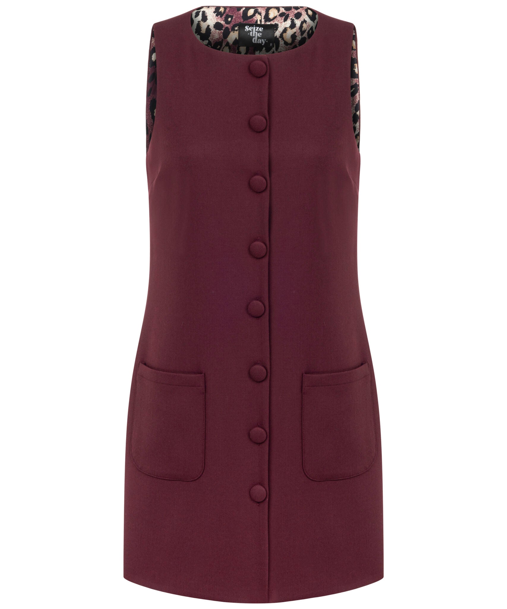 MARGOT DRESS