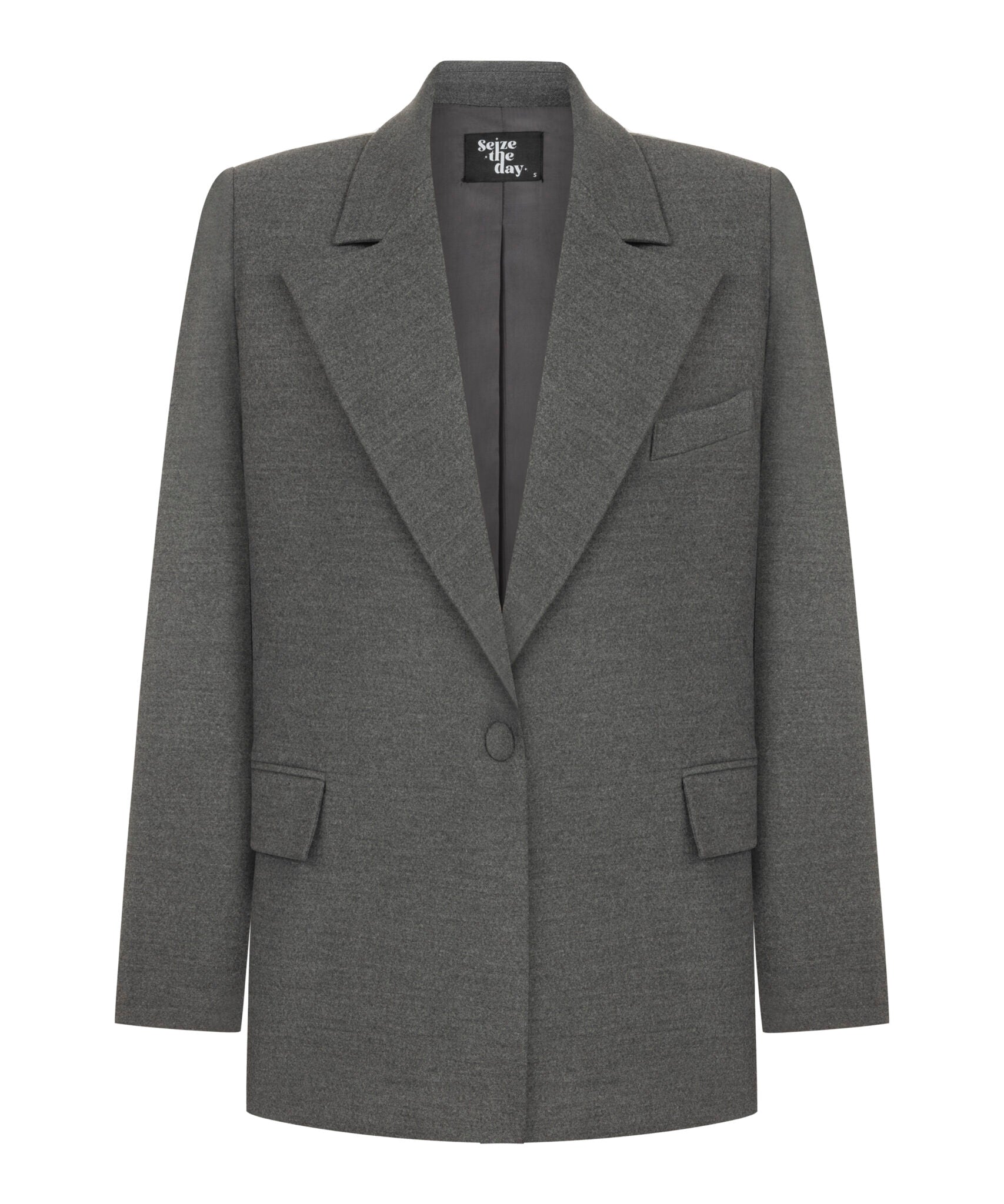 PELLY BLAZER