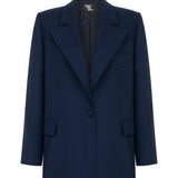 PELLY BLAZER