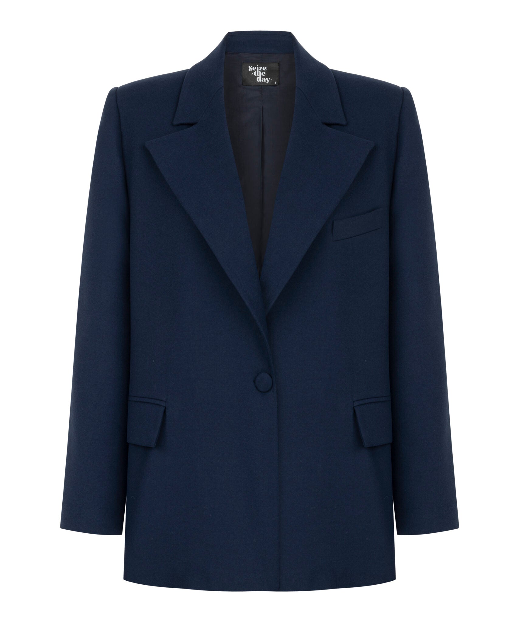 PELLY BLAZER