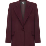 PELLY BLAZER
