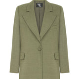 PELLY BLAZER