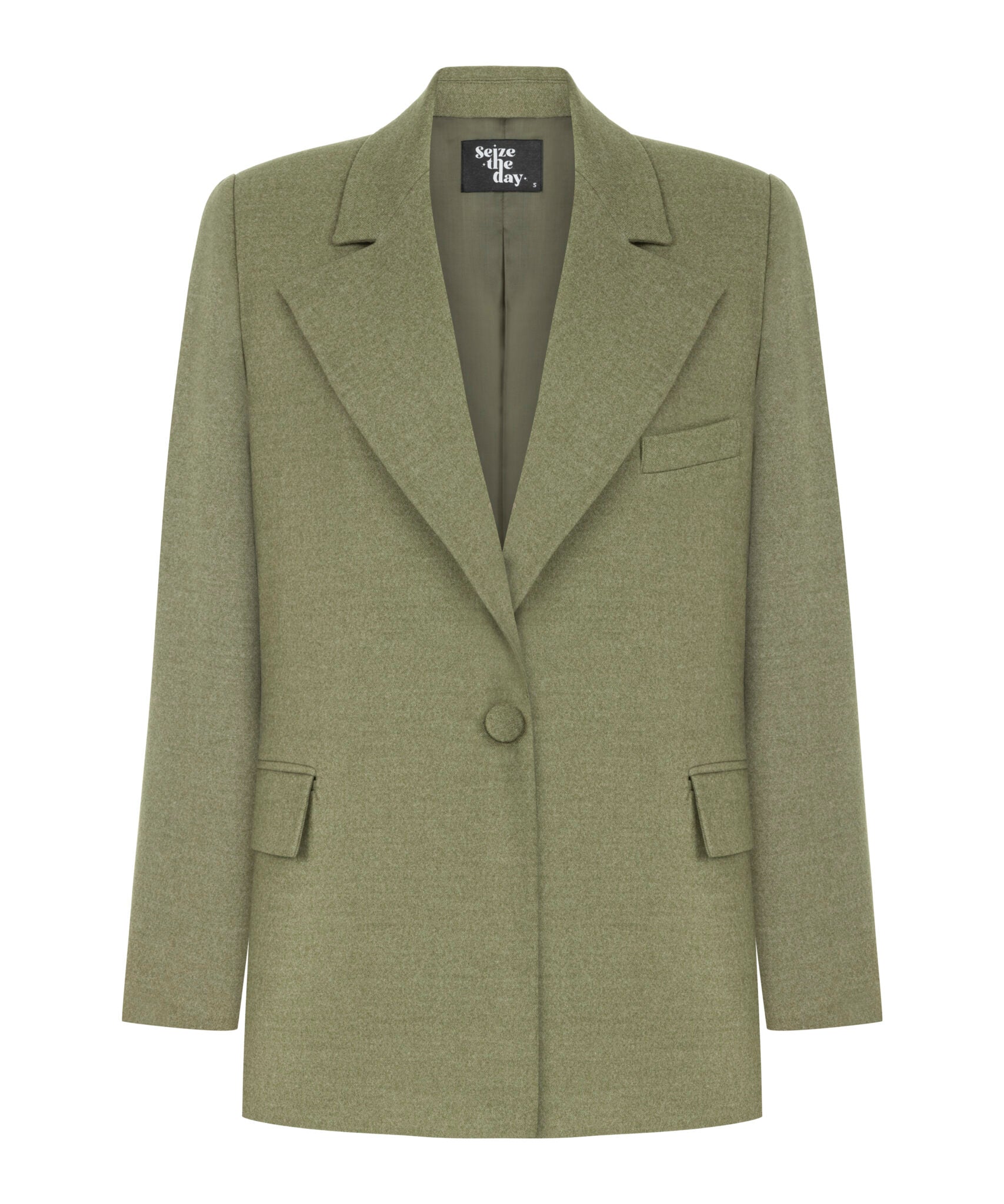 PELLY BLAZER