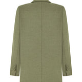 PELLY BLAZER