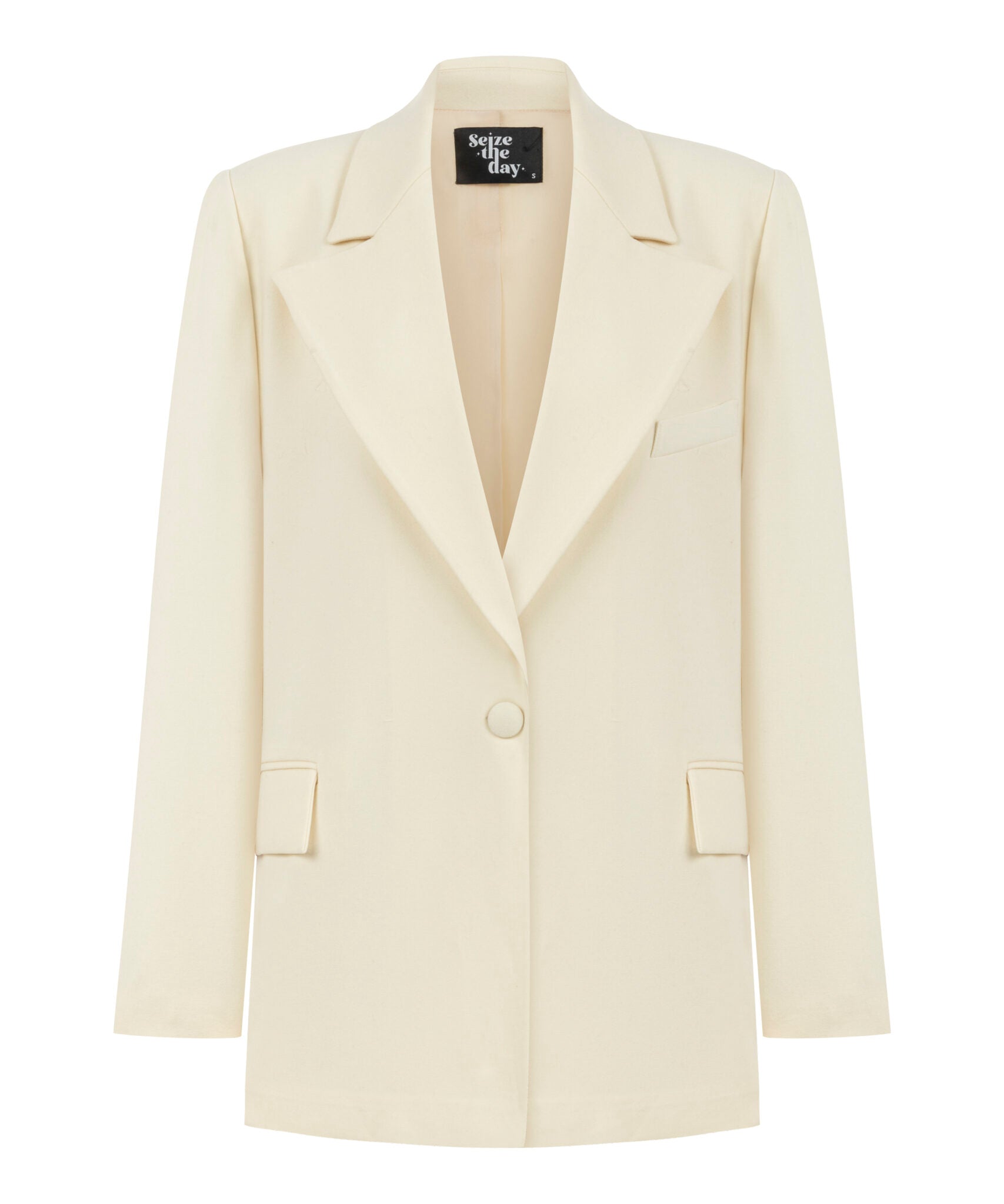 PELLY BLAZER