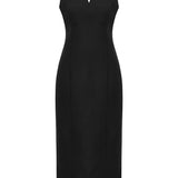 MARLA DRESS