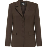 RILEY BLAZER CEKET