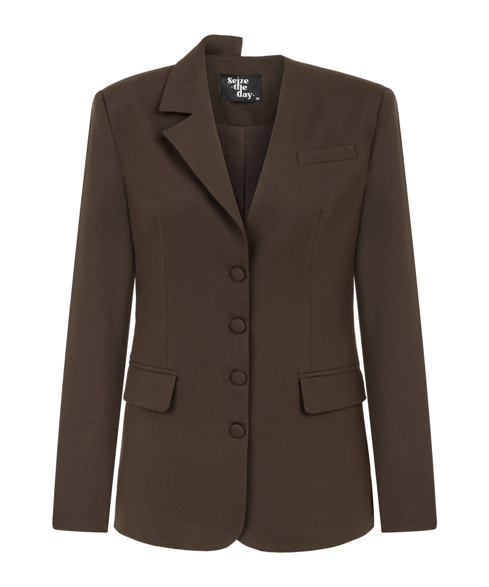 RILEY BLAZER CEKET