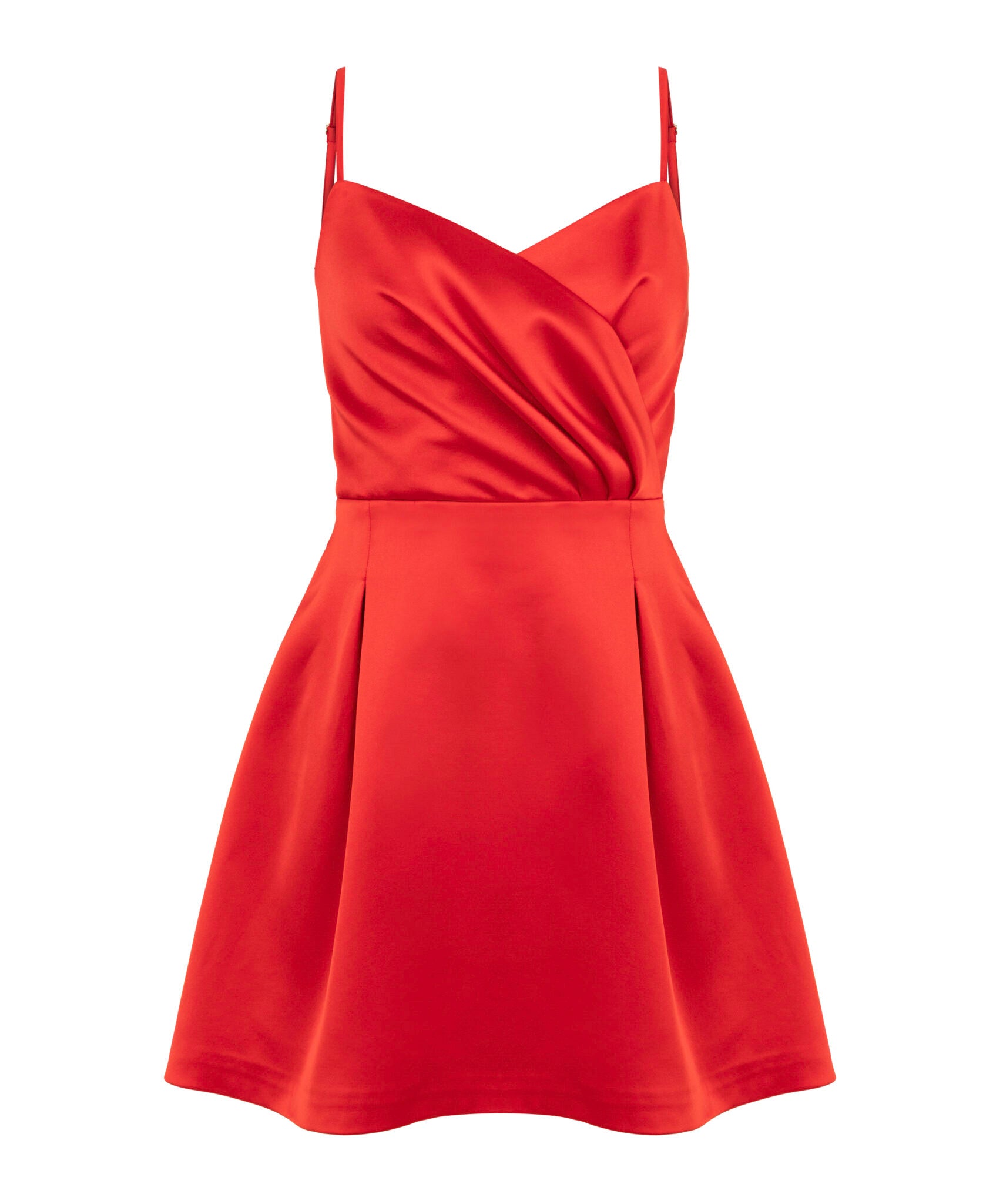 NİKKİ DRESS