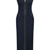 PEXI DRESS