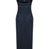 PEXI DRESS