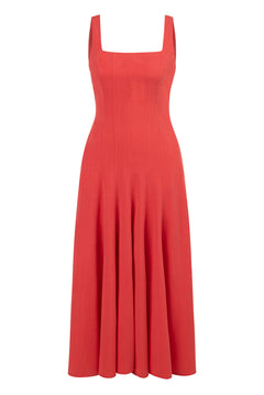 DORA DRESS