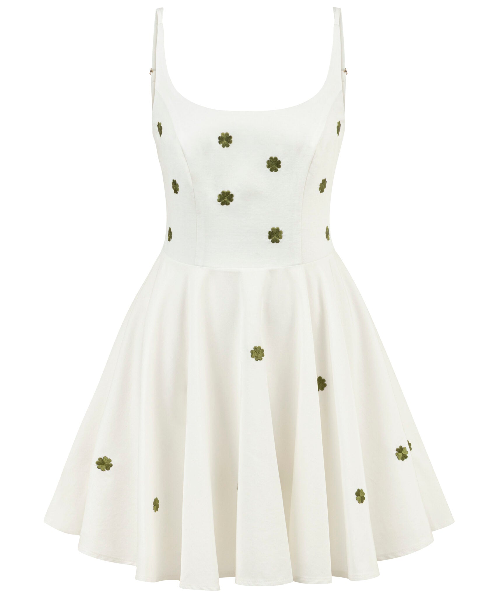 LEXI DRESS