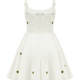LEXI DRESS
