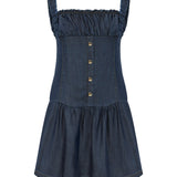 MAURIE DRESS