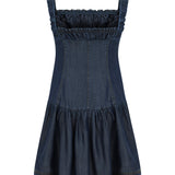 MAURIE DRESS