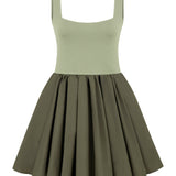 ASHA DRESS