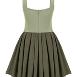 ASHA DRESS