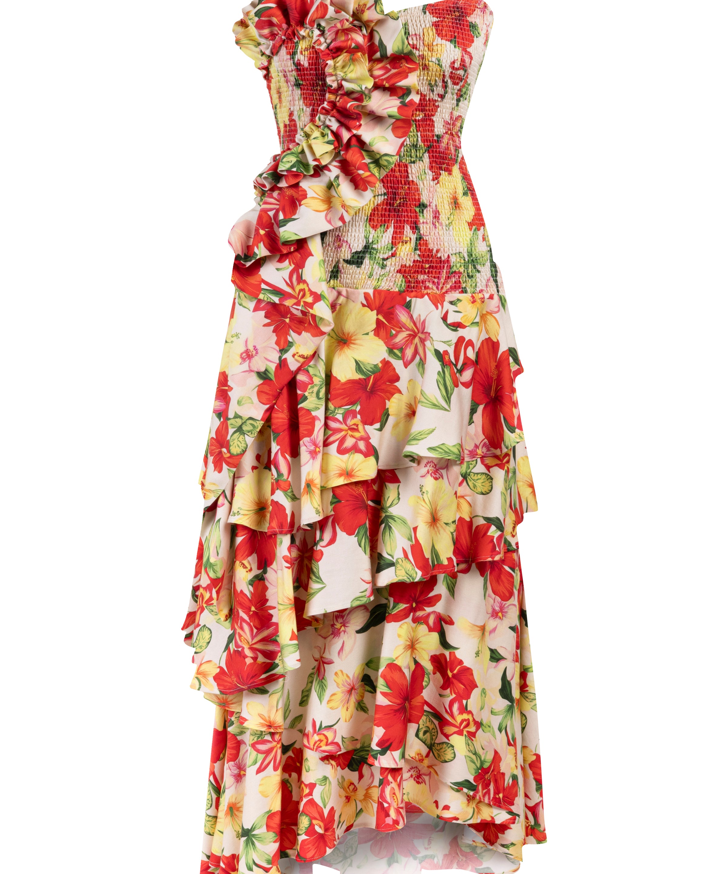 BONNIE DRESS