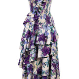 BONNIE DRESS