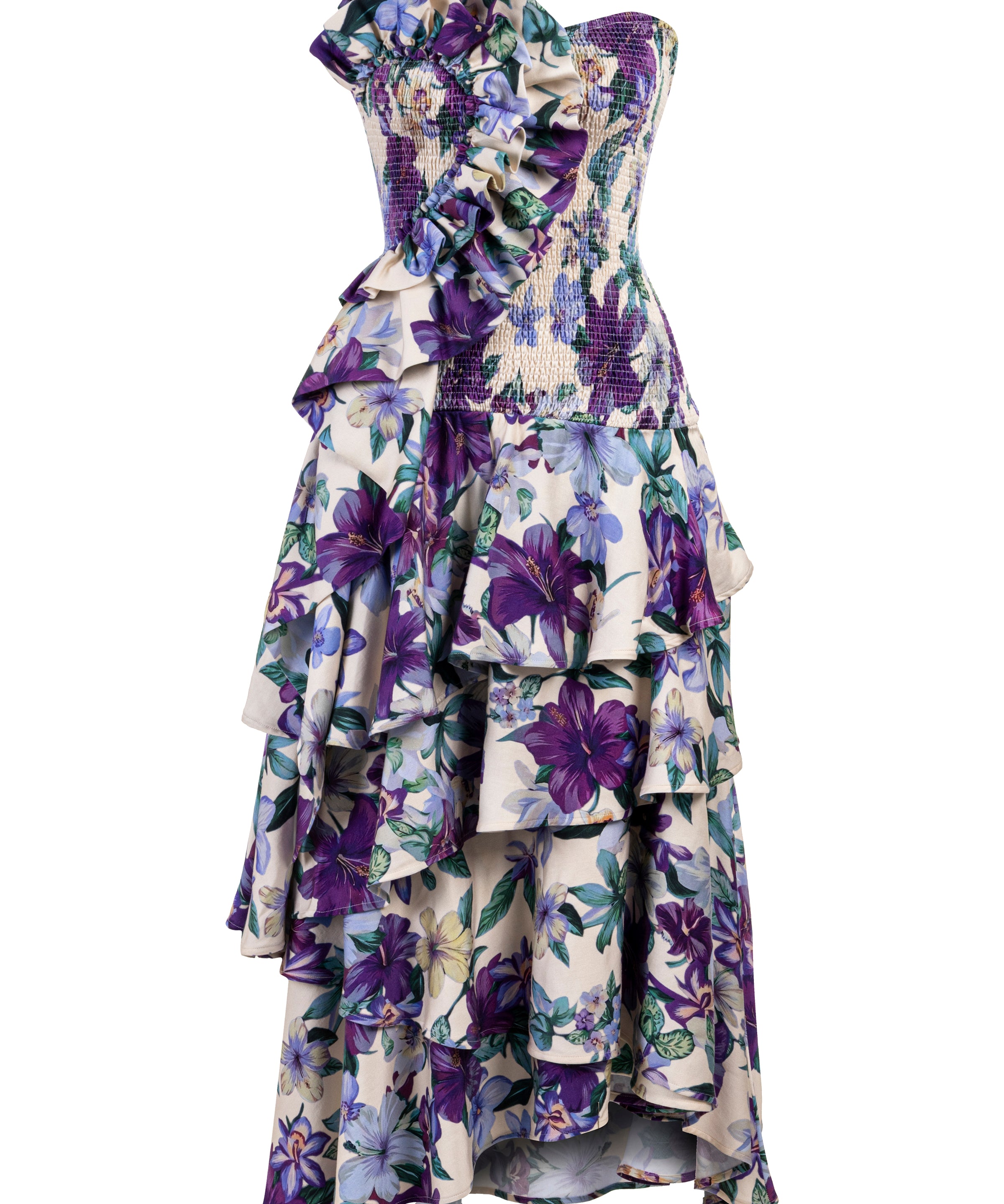BONNIE DRESS