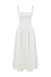 CARMINE DRESS