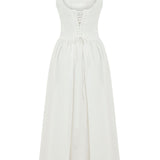 CARMINE DRESS
