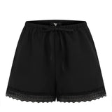 DALIA DANTELLİ ŞORT