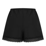 DALIA DANTELLİ ŞORT