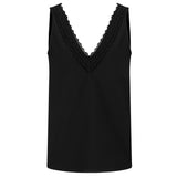 DALIA DANTELLİ BLUZ