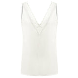 DALIA DANTELLİ BLUZ