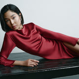 EMILY DRESS