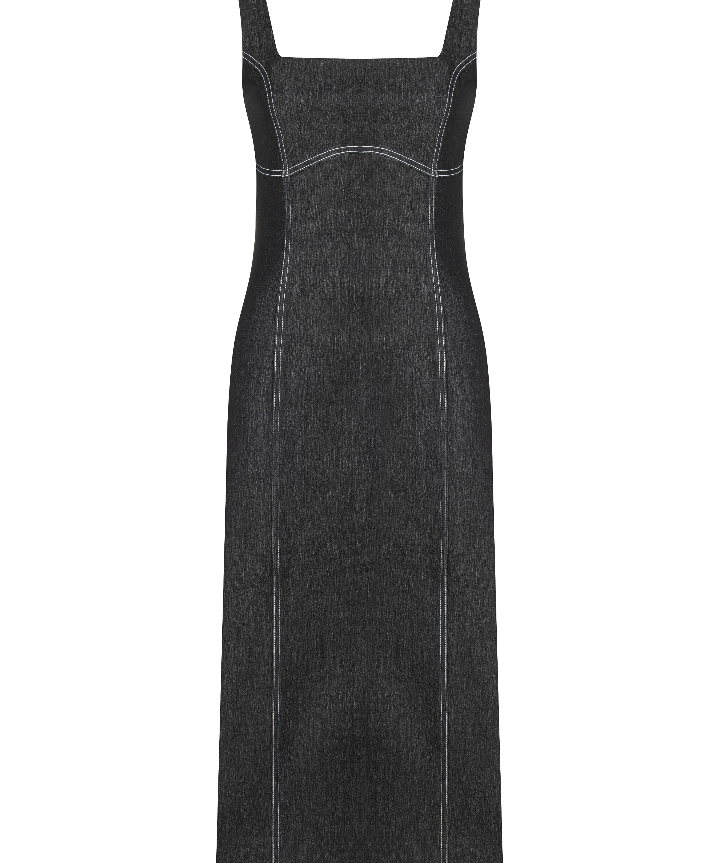 FIONA DRESS