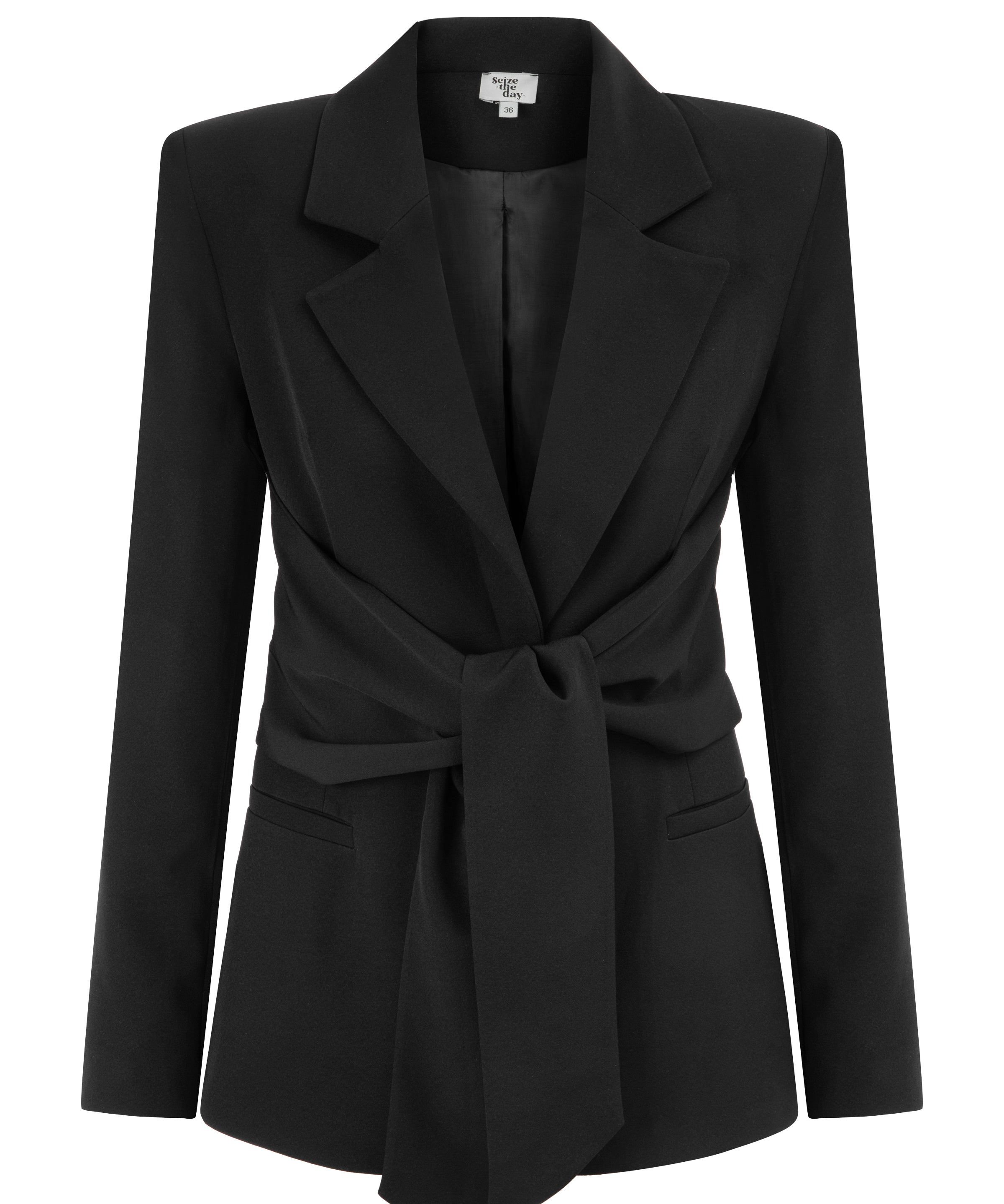 HAILEY BLAZER