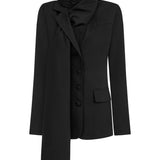 RILEY BLAZER CEKET